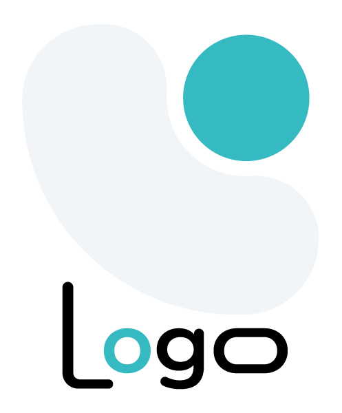 Logo step 1